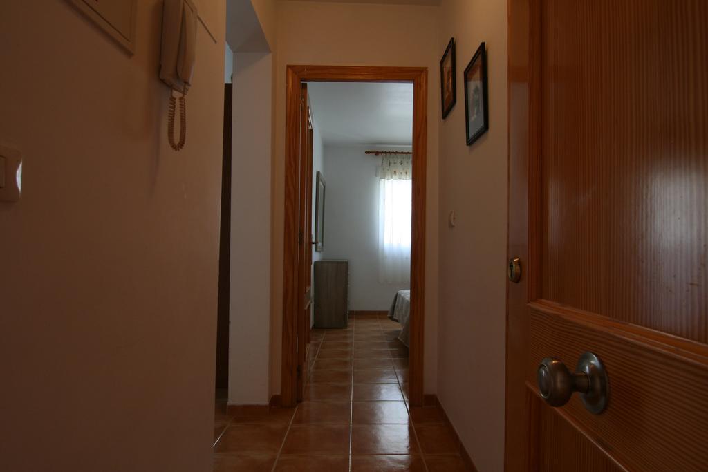 Apartamentos Barramundi Peniscola Exterior photo