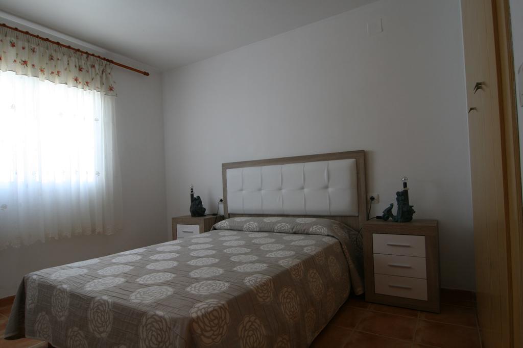 Apartamentos Barramundi Peniscola Exterior photo