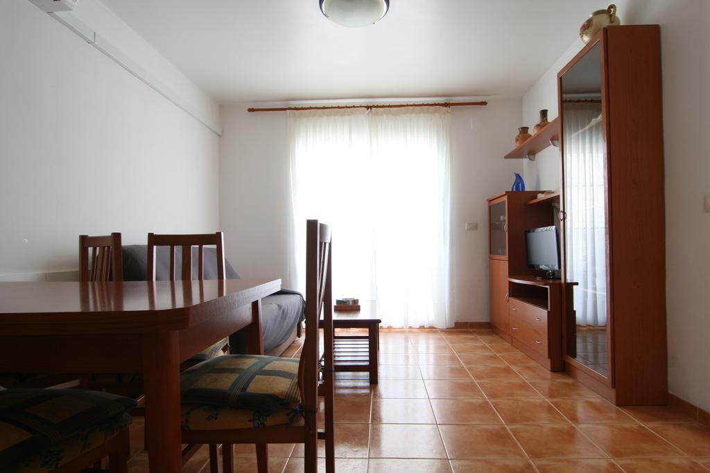 Apartamentos Barramundi Peniscola Exterior photo